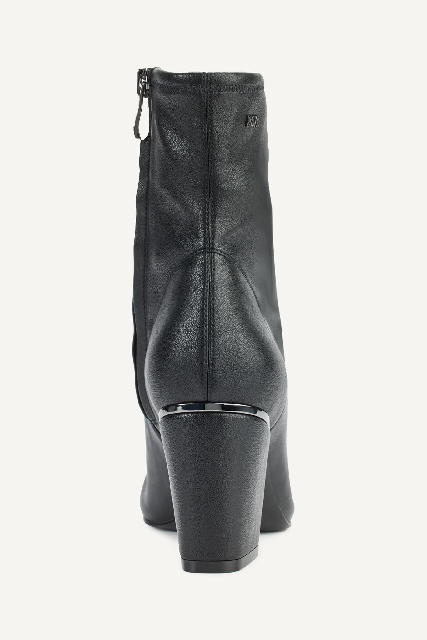 CAVALE ANKLE BOOT angle 4