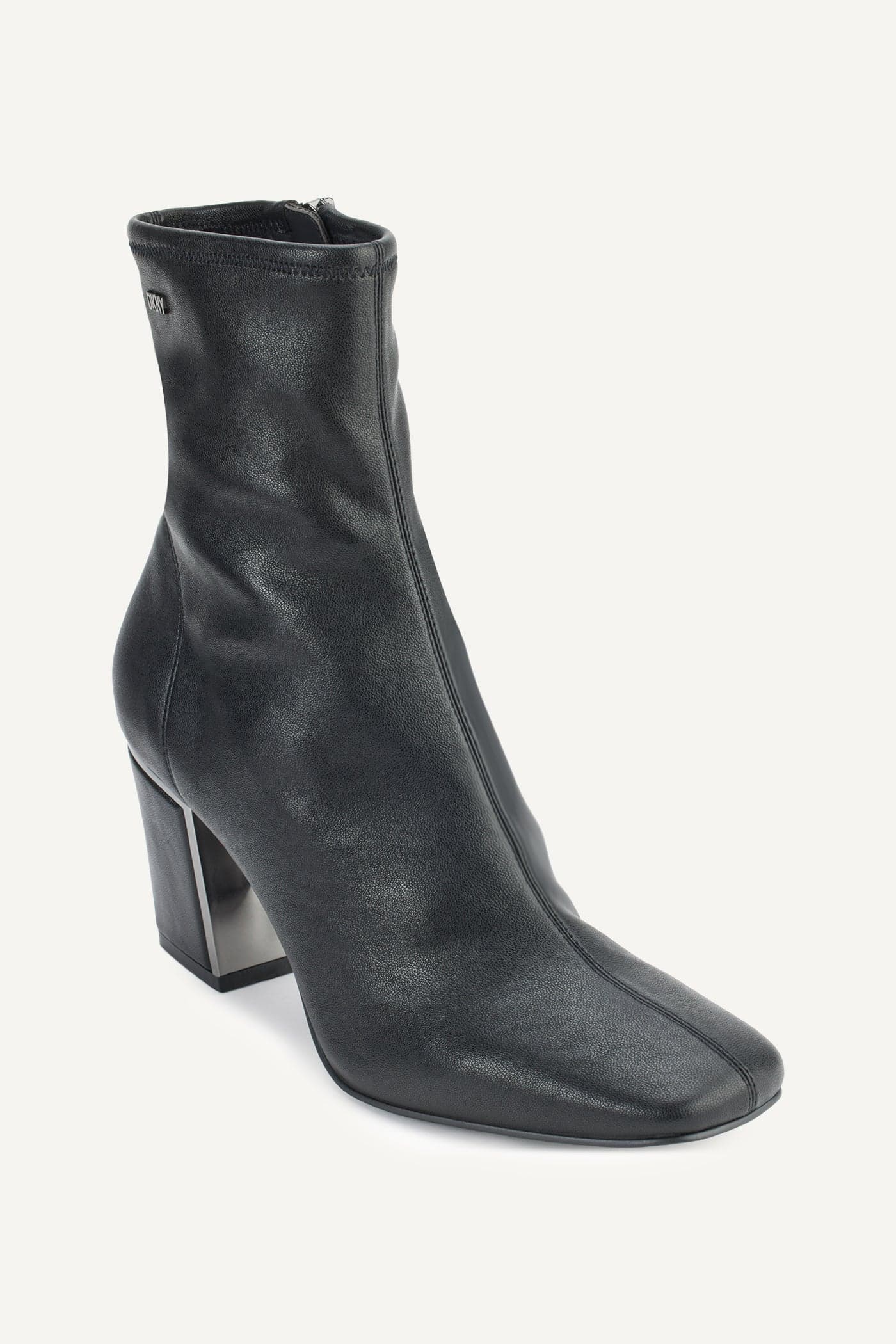 CAVALE ANKLE BOOT angle 2