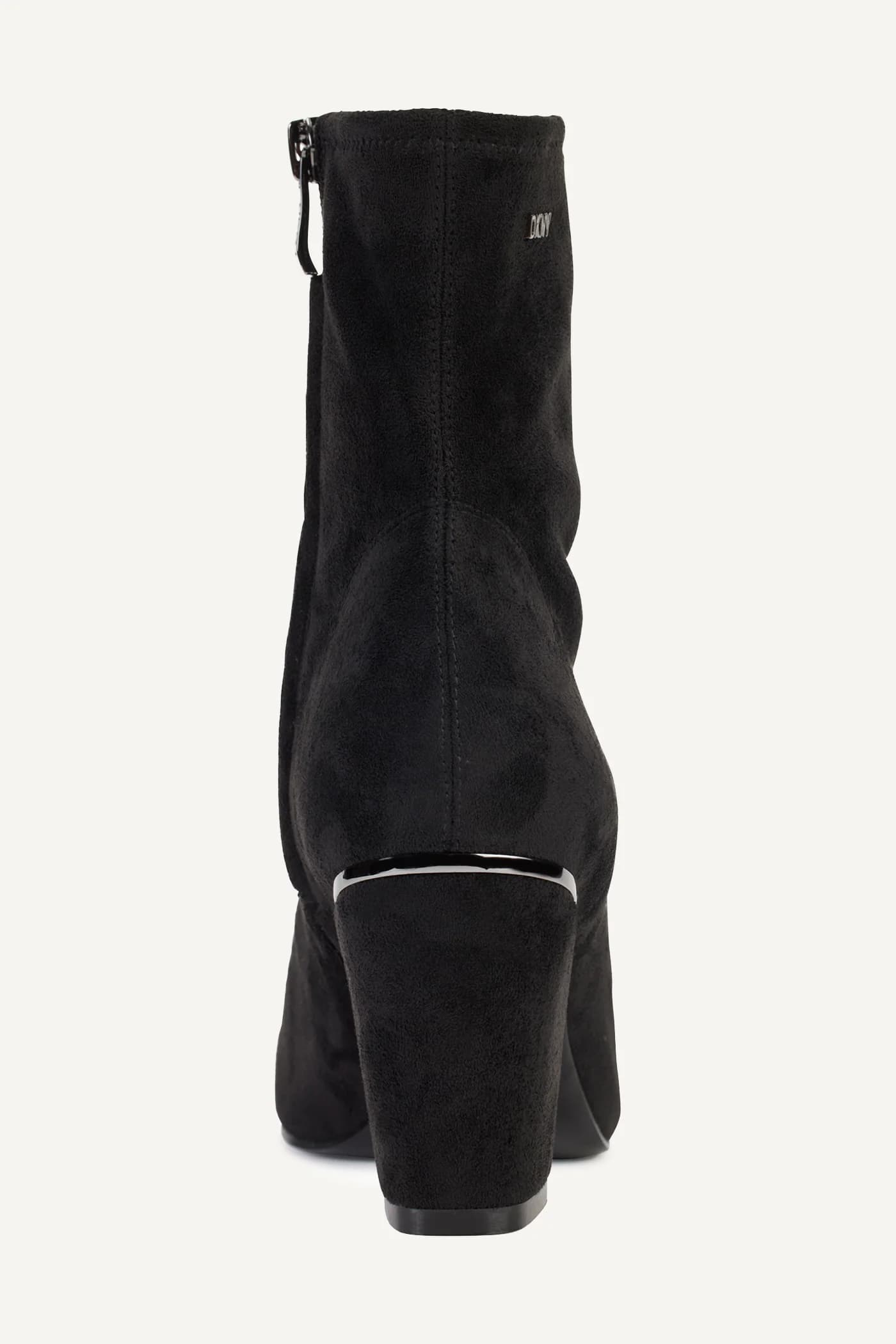 CAVALE ANKLE BOOT angle 9