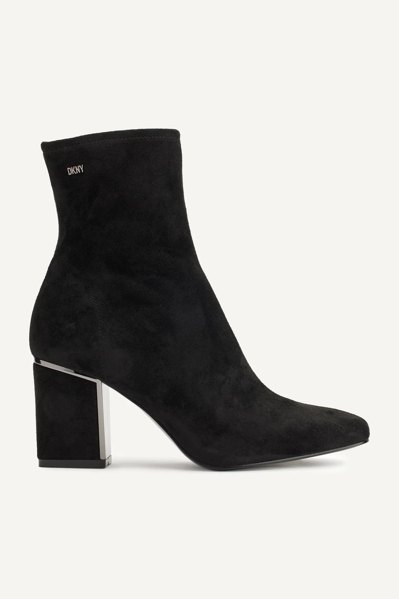 CAVALE ANKLE BOOT angle 6