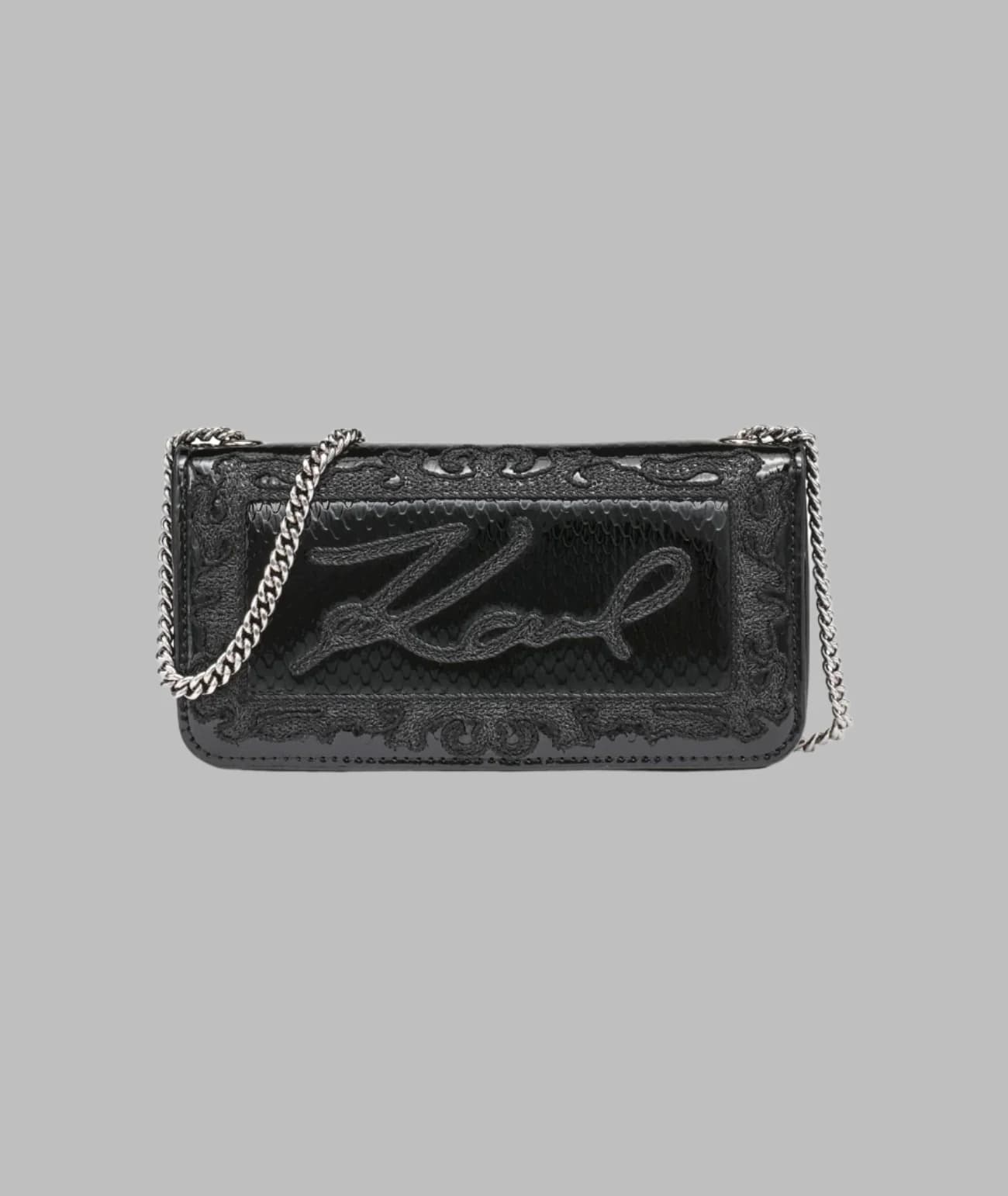 KOSETTE KARL SHOULDER BAG angle 6