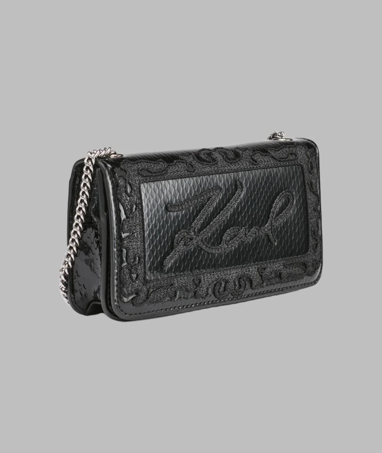 KOSETTE KARL SHOULDER BAG angle 7
