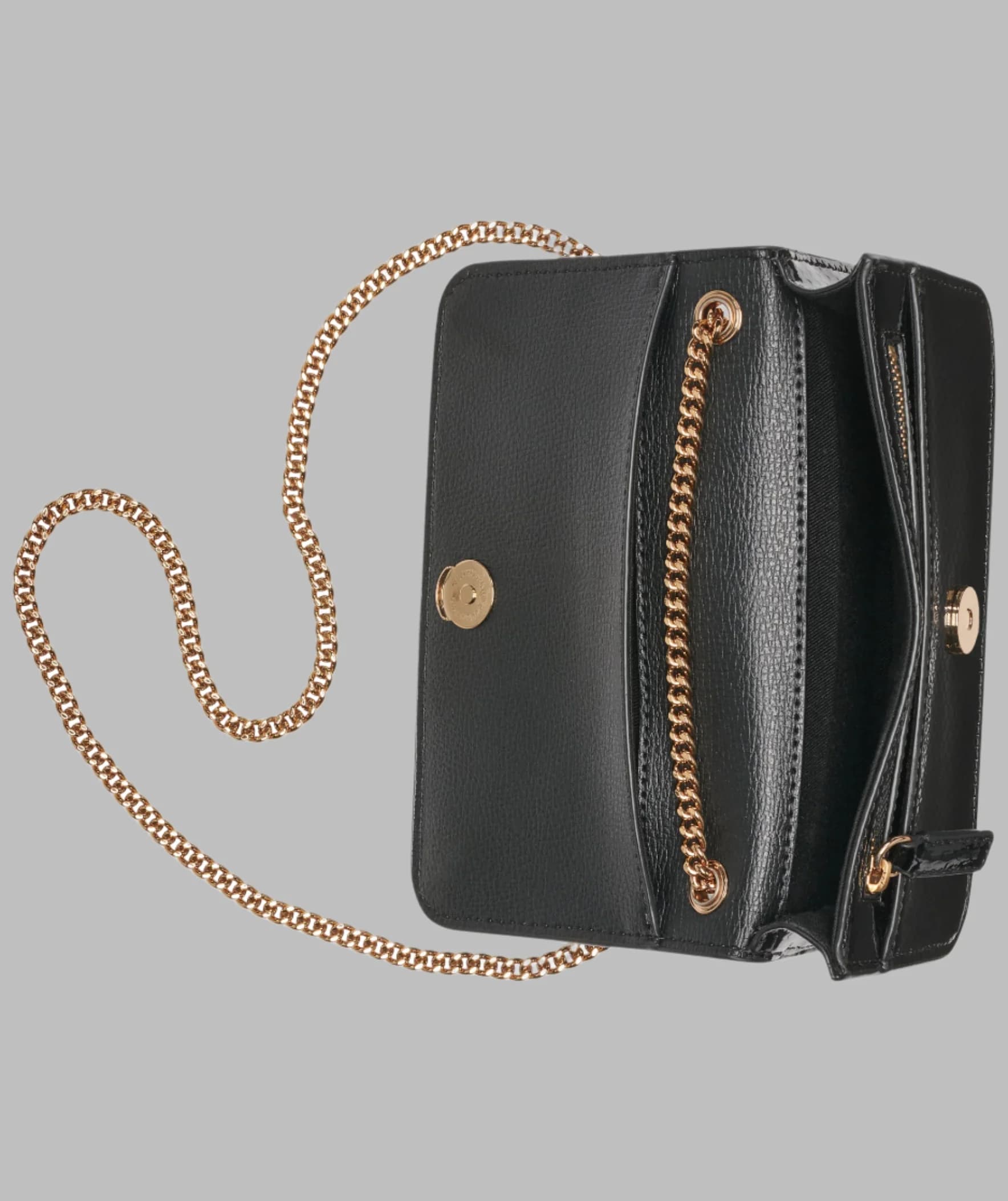KOSETTE KARL SHOULDER BAG angle 4