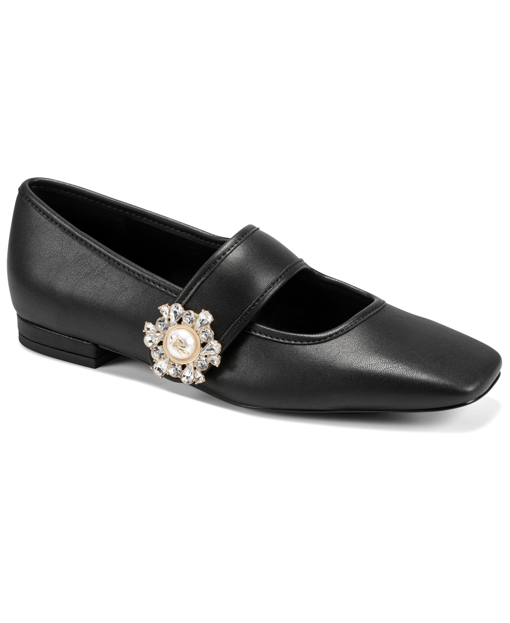 SABELLE BALLET FLAT angle 7