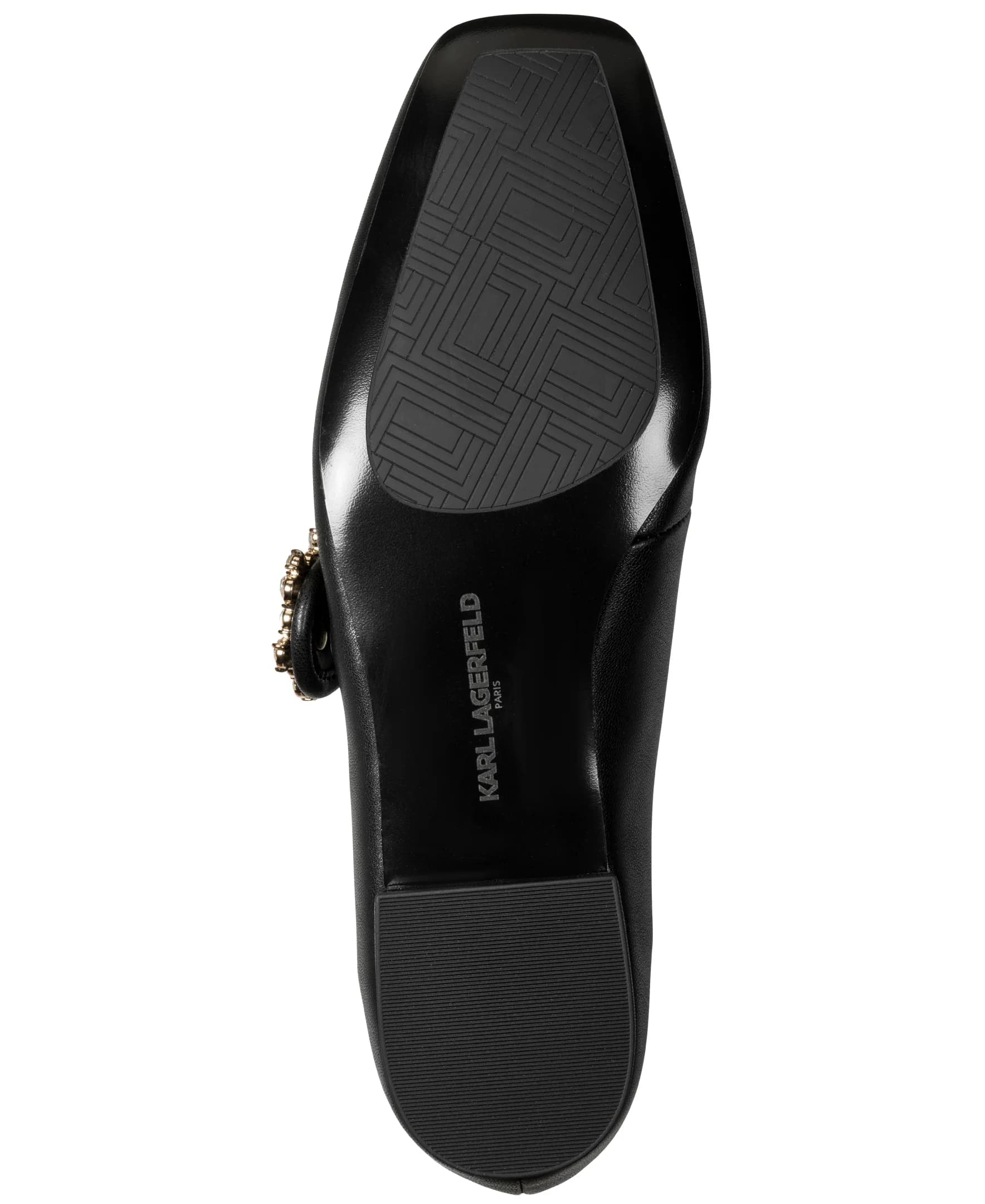 SABELLE BALLET FLAT angle 10