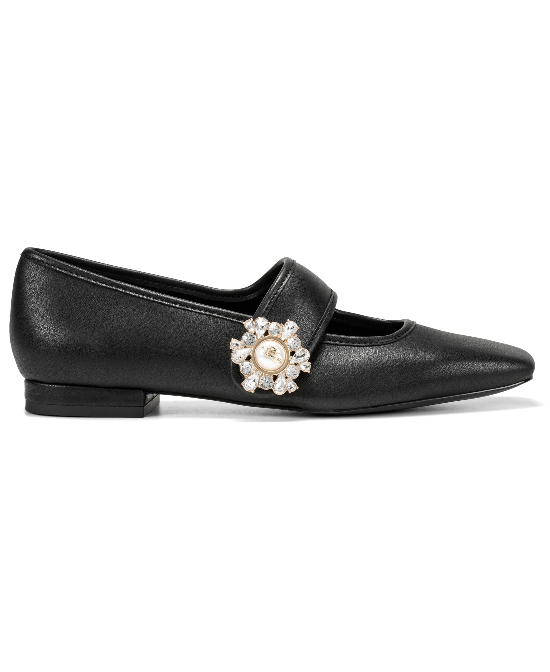 SABELLE BALLET FLAT angle 2