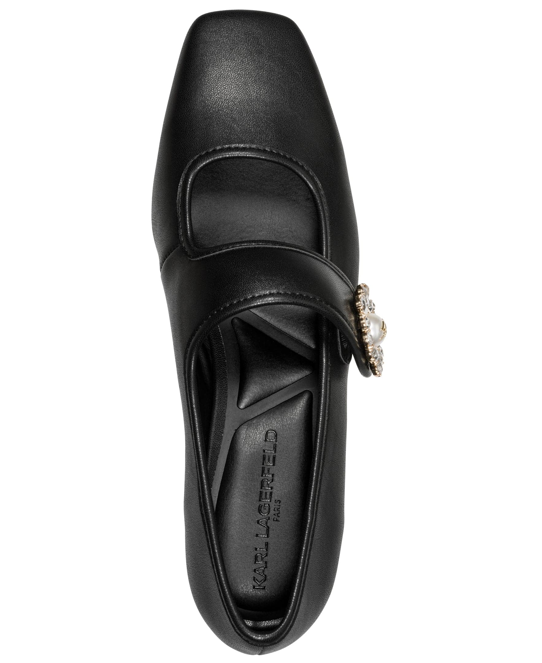 SABELLE BALLET FLAT angle 9