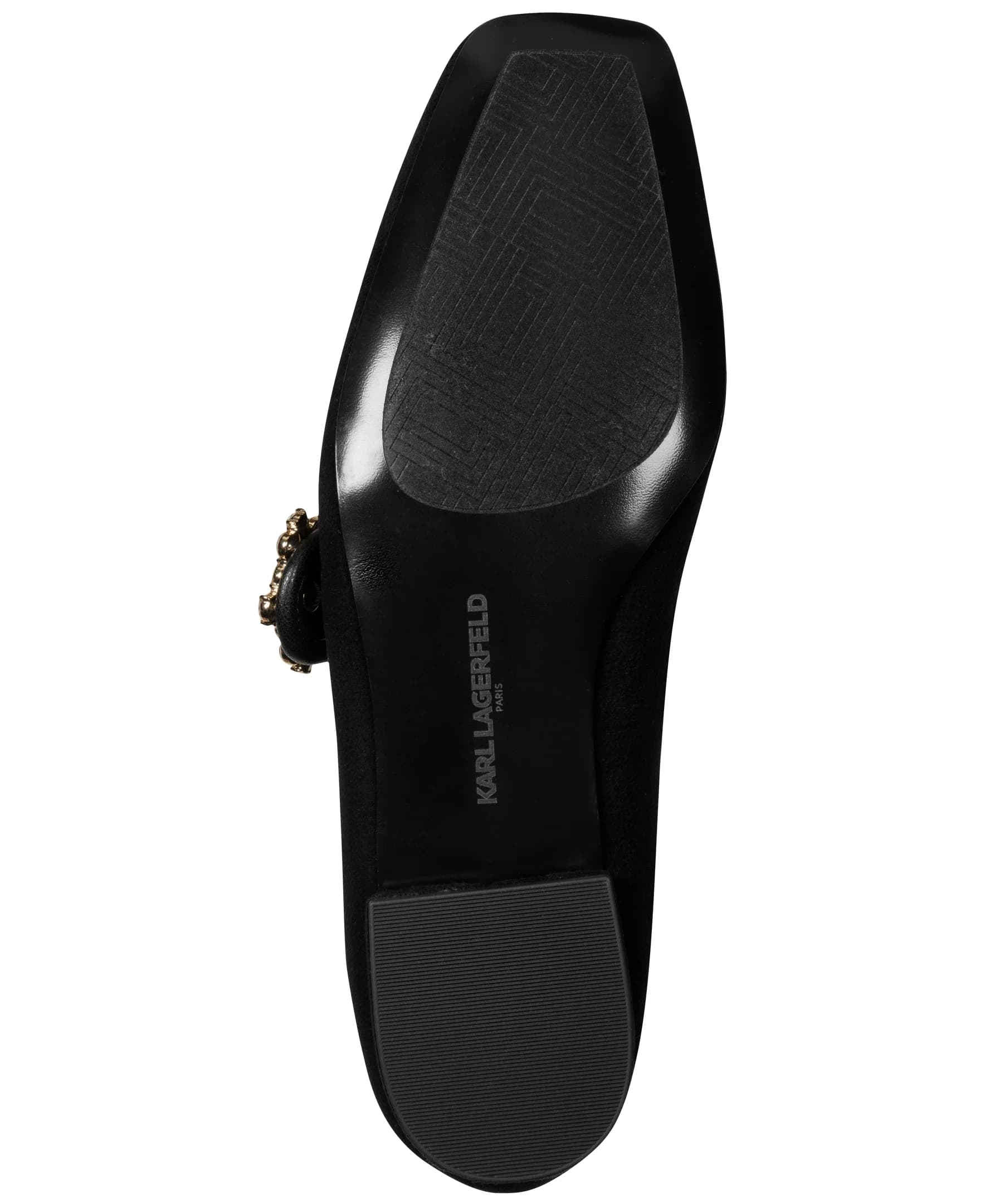 SABELLE BALLET FLAT angle 6