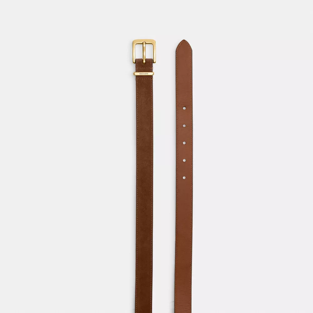 Harness Hasp Buckle Belt, 25MM angle 2