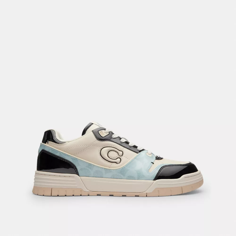 Soho Sneaker angle 5