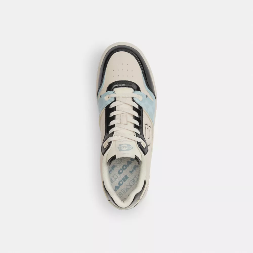 Soho Sneaker angle 6