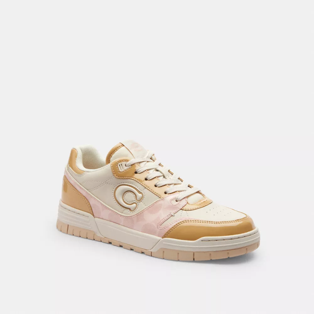 Soho Sneaker angle 7