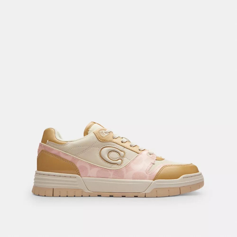 Soho Sneaker angle 8