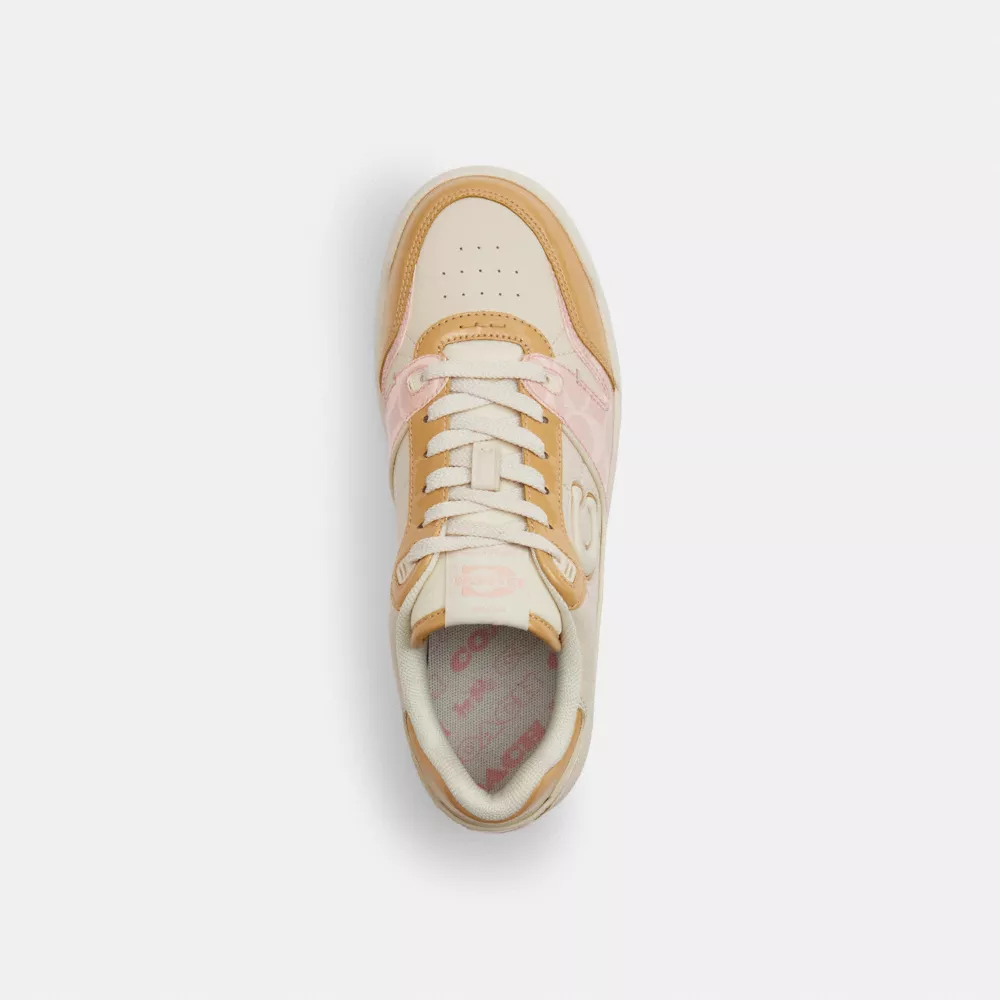 Soho Sneaker angle 9
