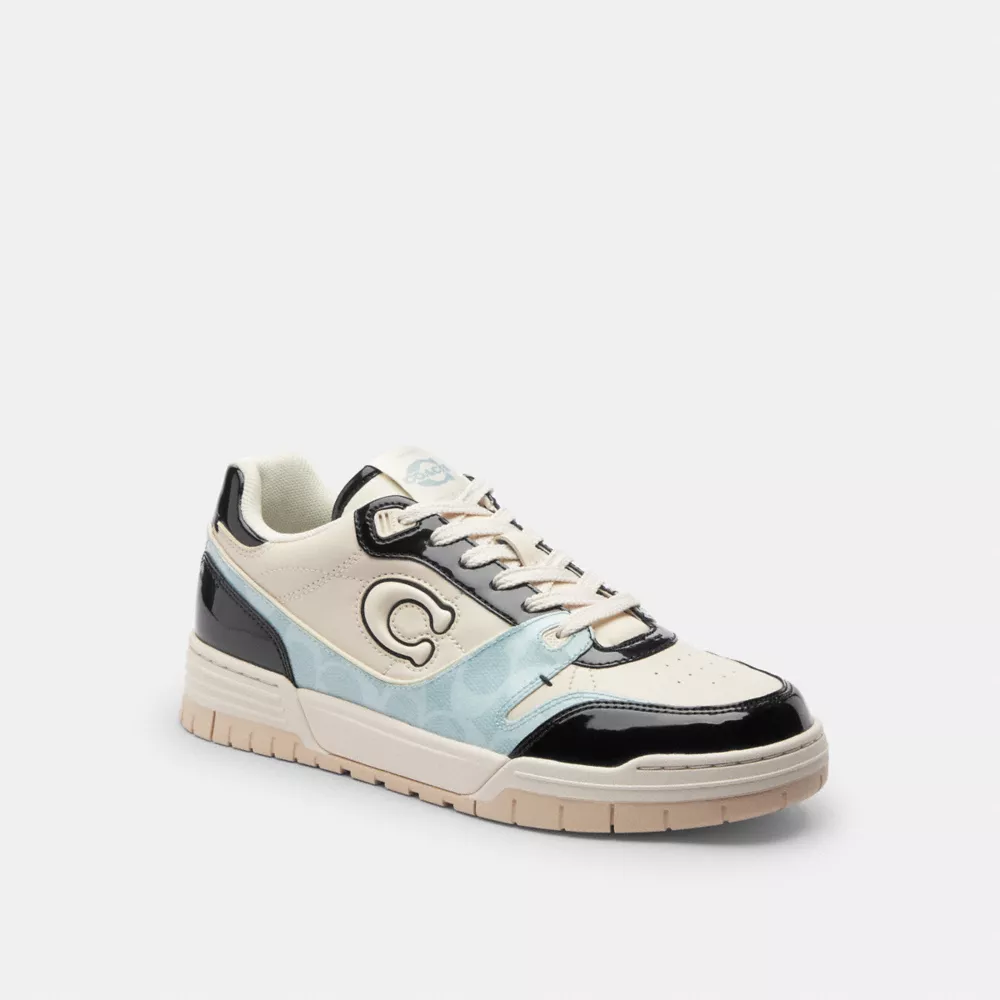 Soho Sneaker angle 10