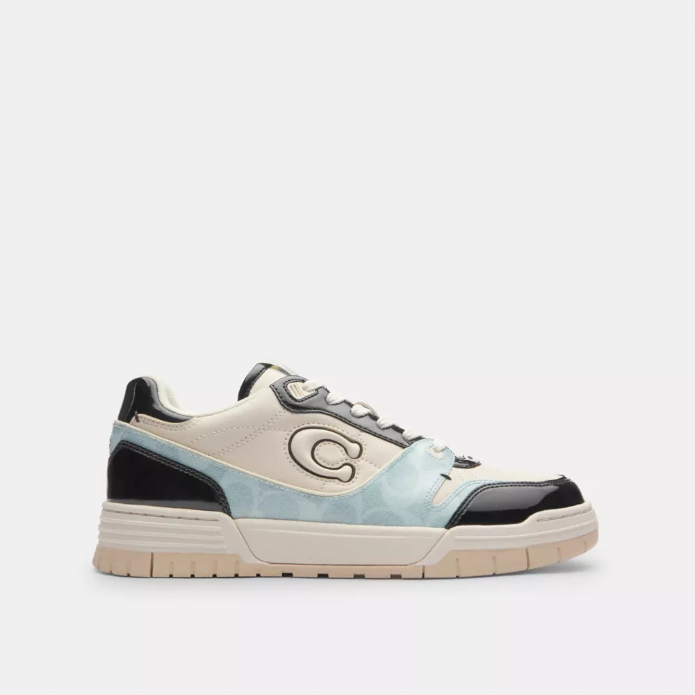 Soho Sneaker angle 11