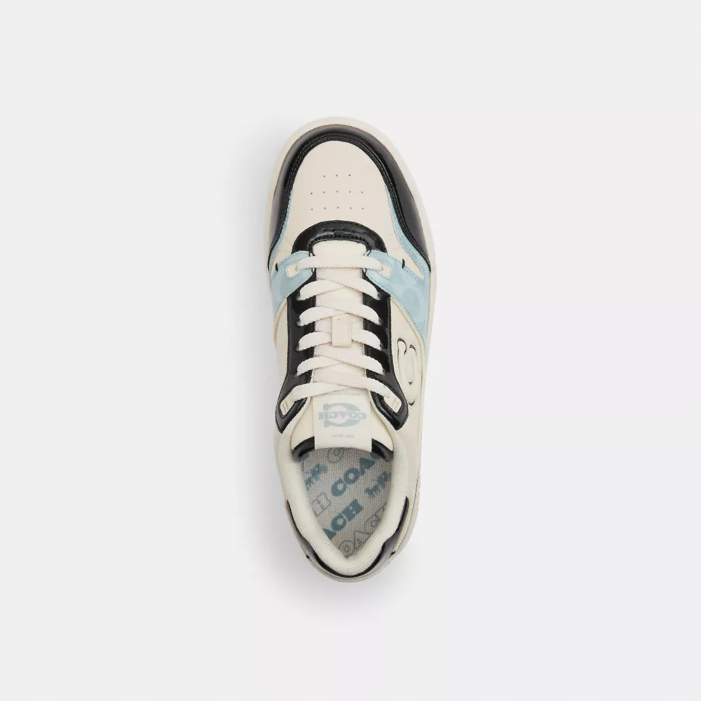 Soho Sneaker angle 12