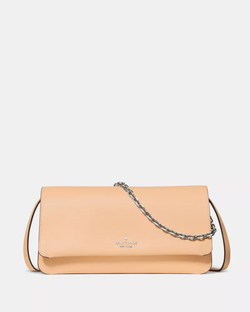 Ivy Crossbody Bag in Citrus Glaze