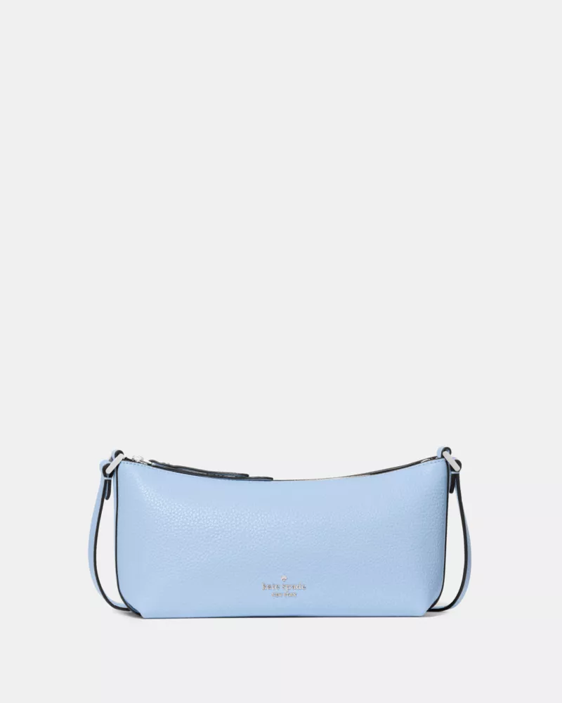 Lenox Mini Crossbody Bag in North Star