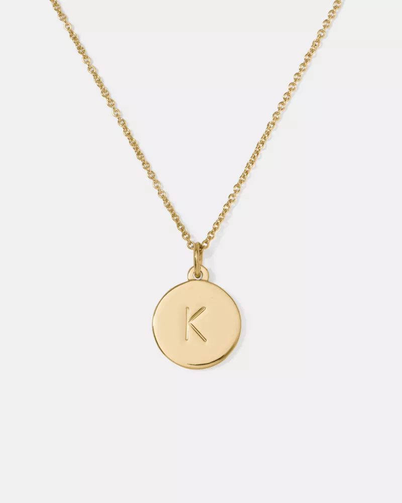 Initial Pendant angle 25