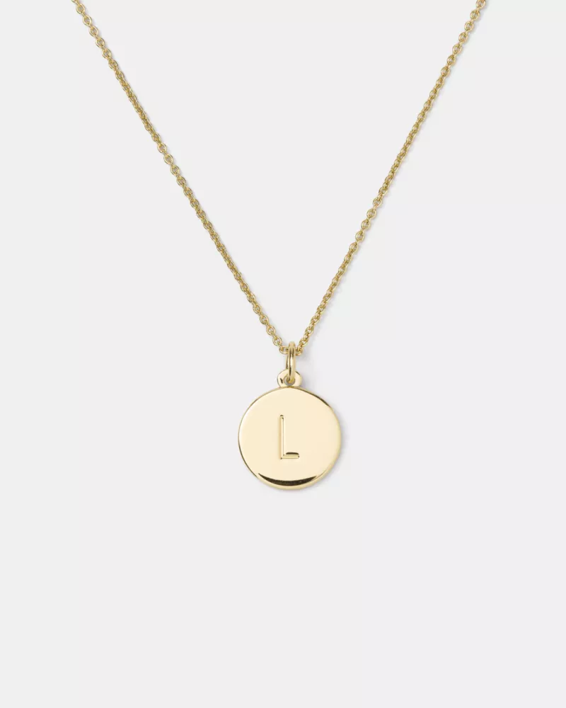 Initial Pendant angle 28