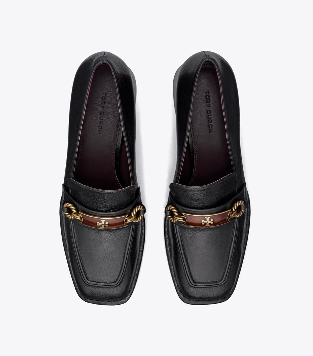 Perrine Heel Loafer angle 5