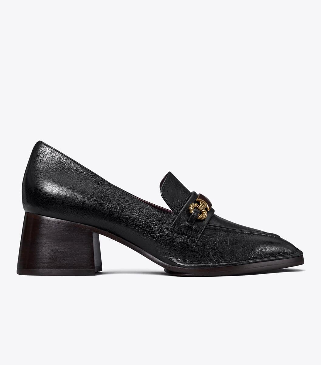 Perrine Heel Loafer angle 3