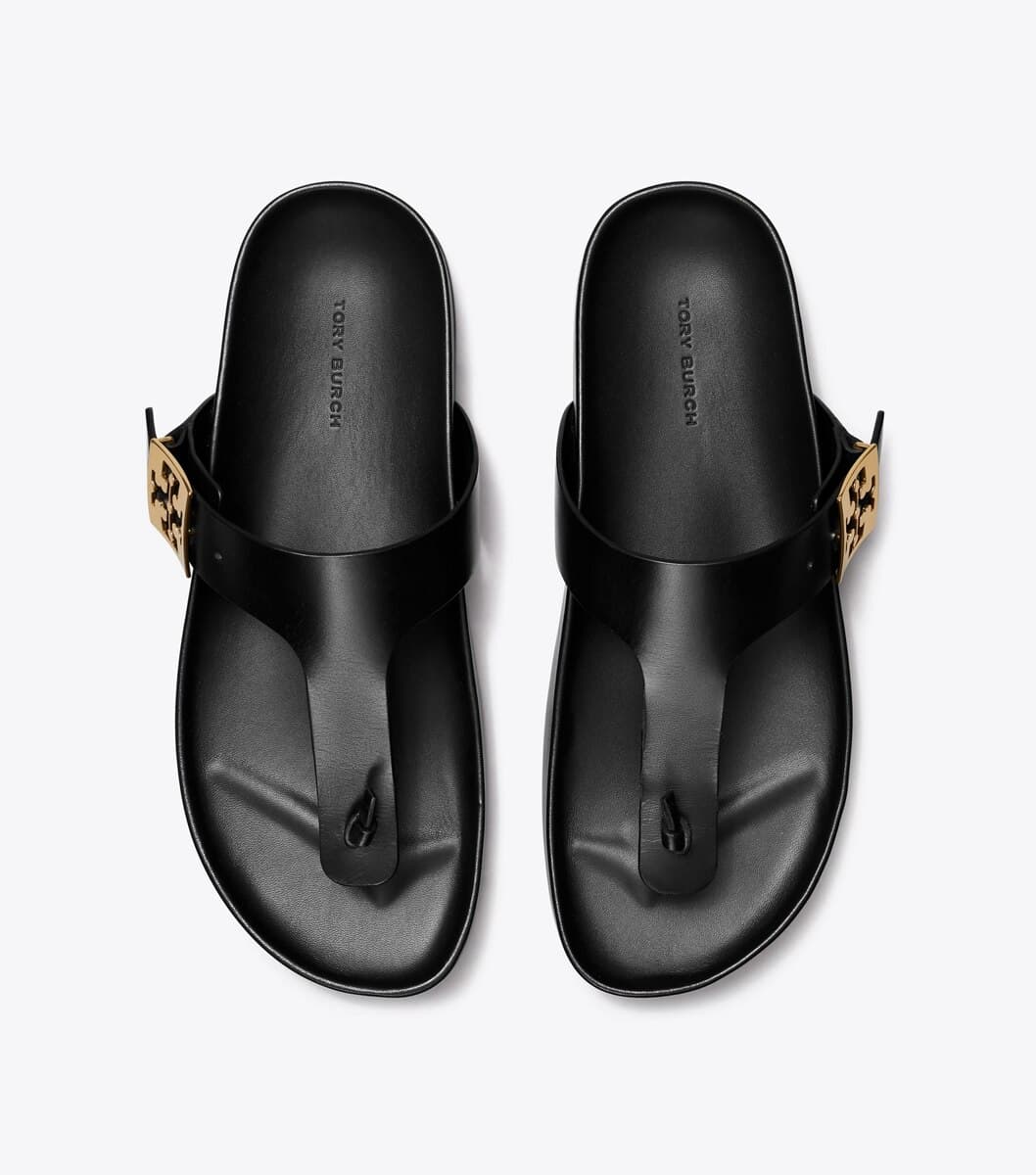 Mellow T-Strap Sandal angle 5