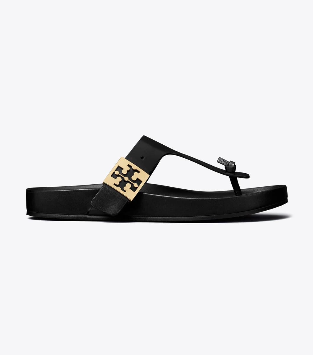 Mellow T-Strap Sandal angle 3