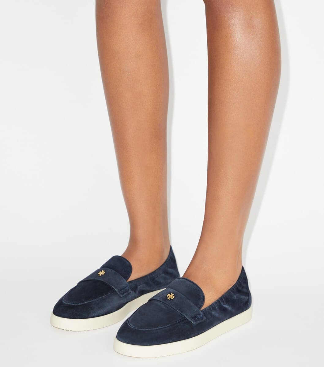 Ballet Sport Loafer angle 2