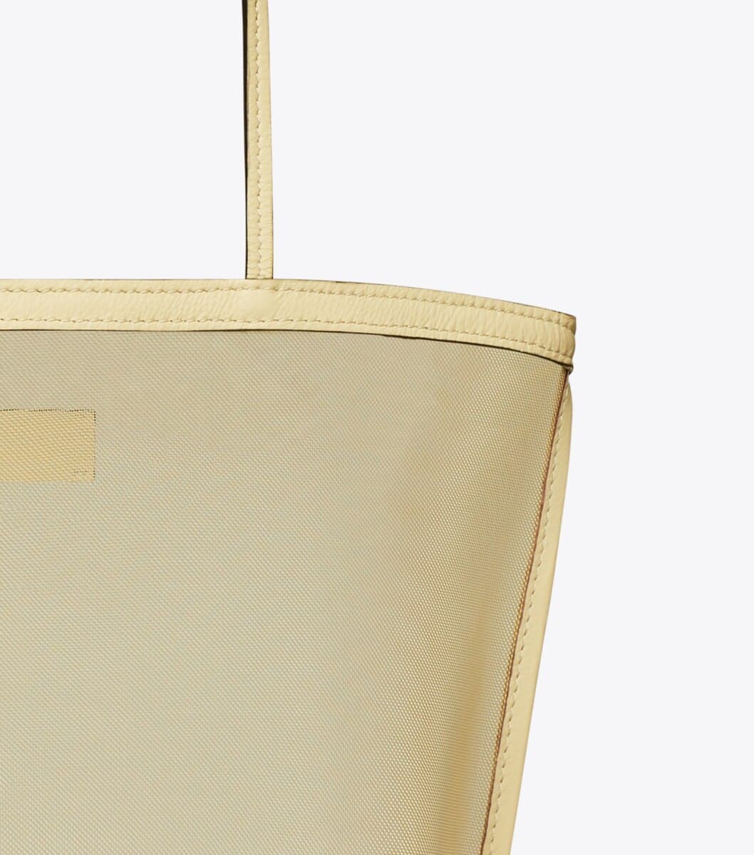 Mesh Tote angle 4