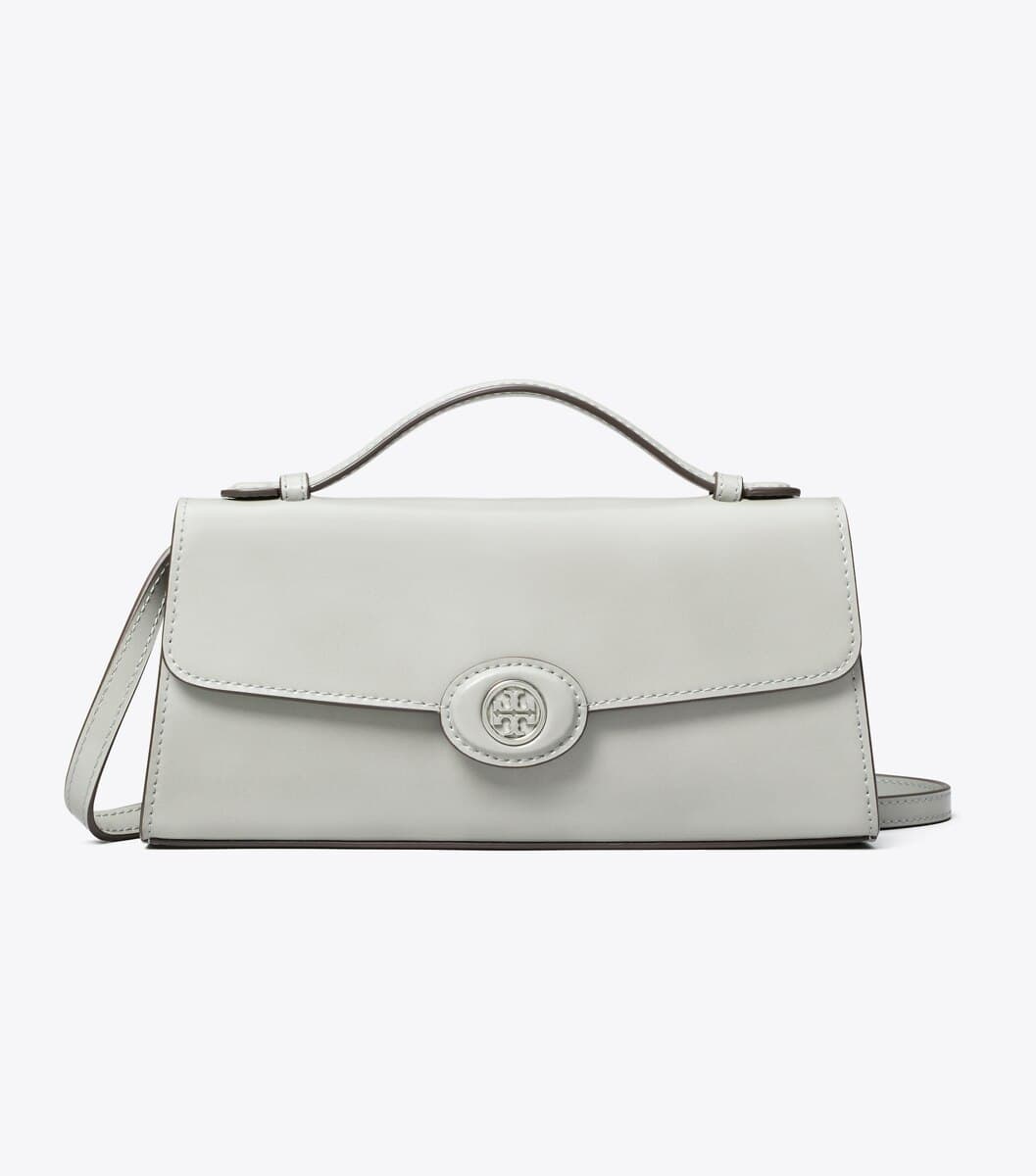 Mini Robinson Spazzolato Crossbody angle 3