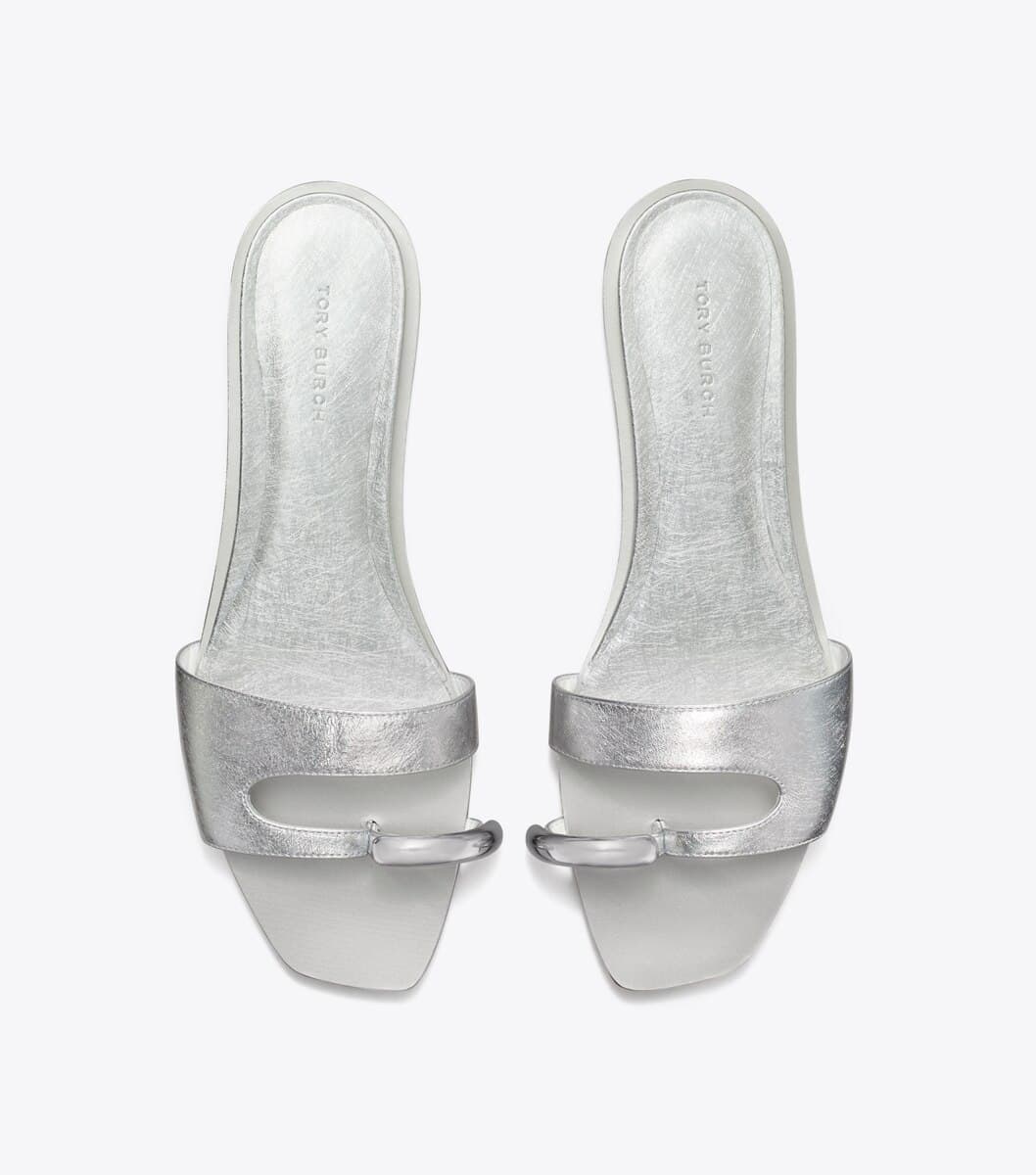 Pierced Slide angle 5