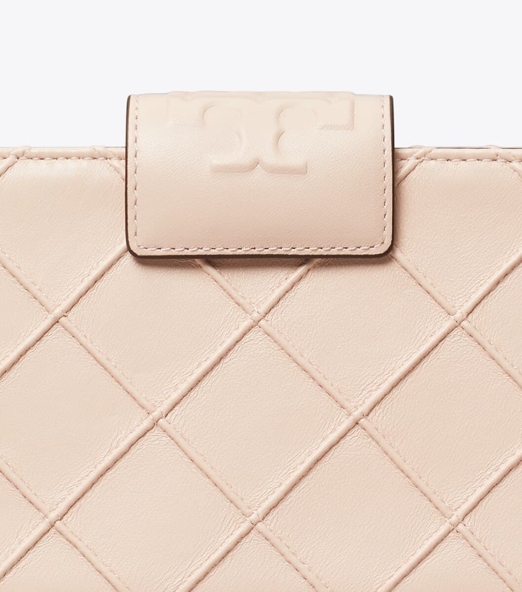 Mini Fleming Crossbody angle 4