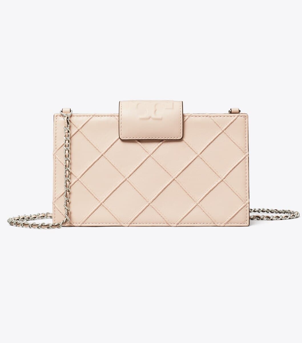 Mini Fleming Crossbody angle 3
