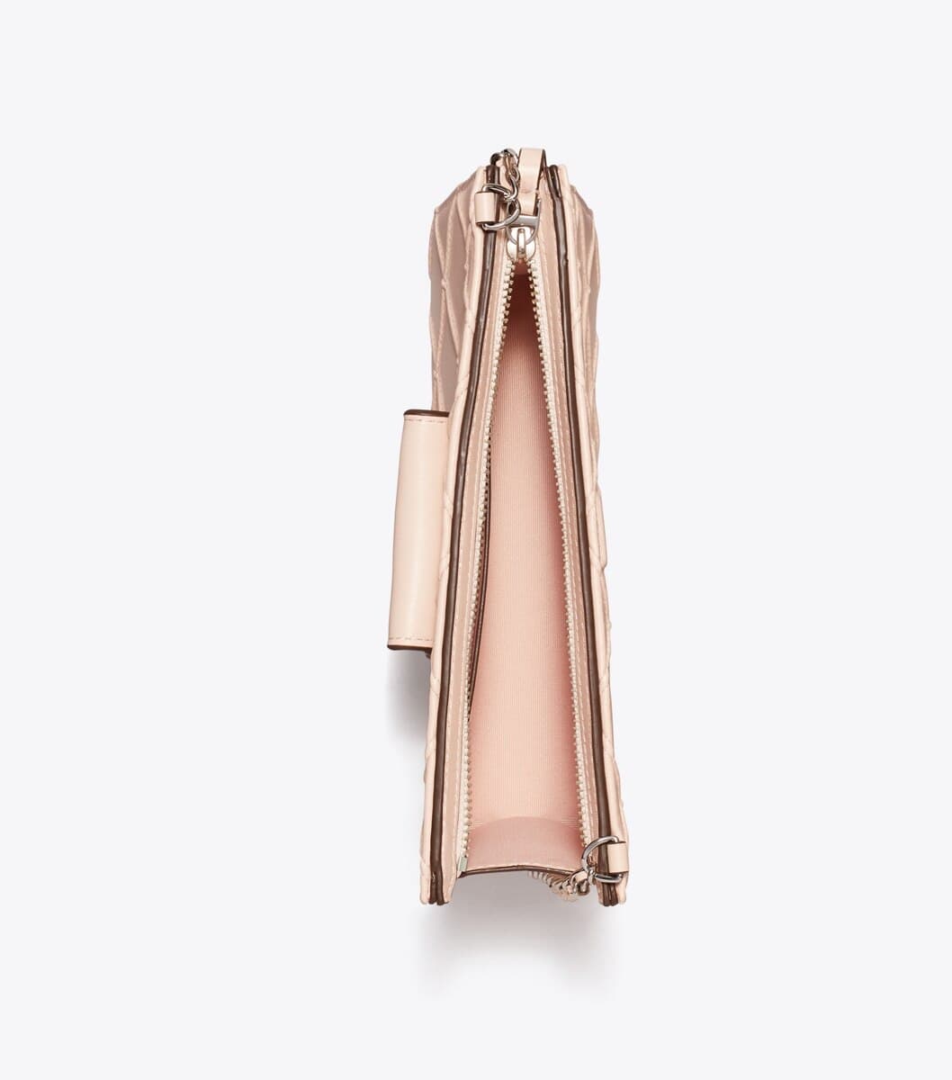 Mini Fleming Crossbody angle 5