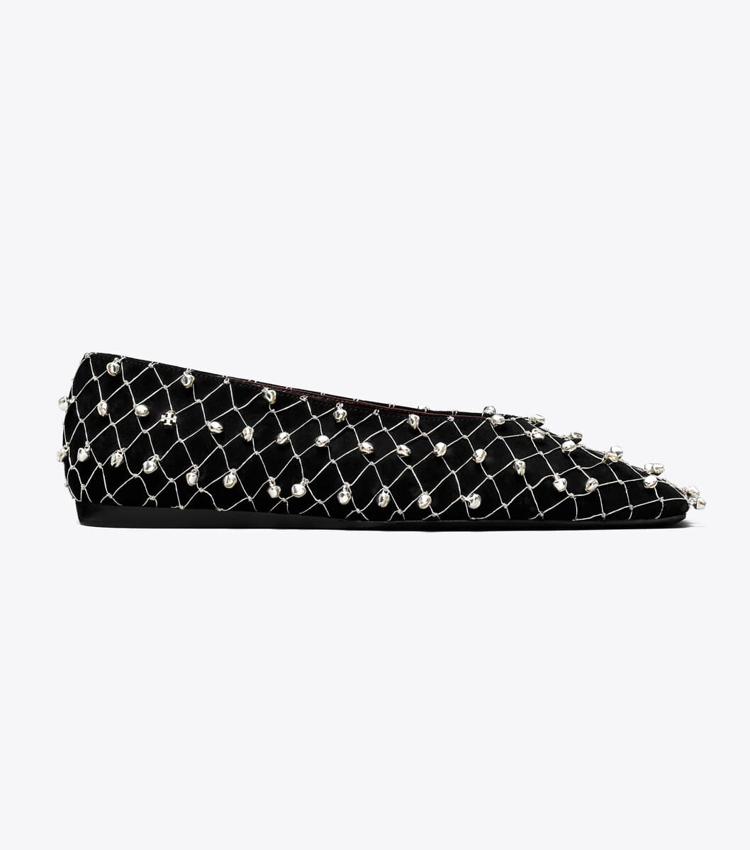 Bell Flat angle 3