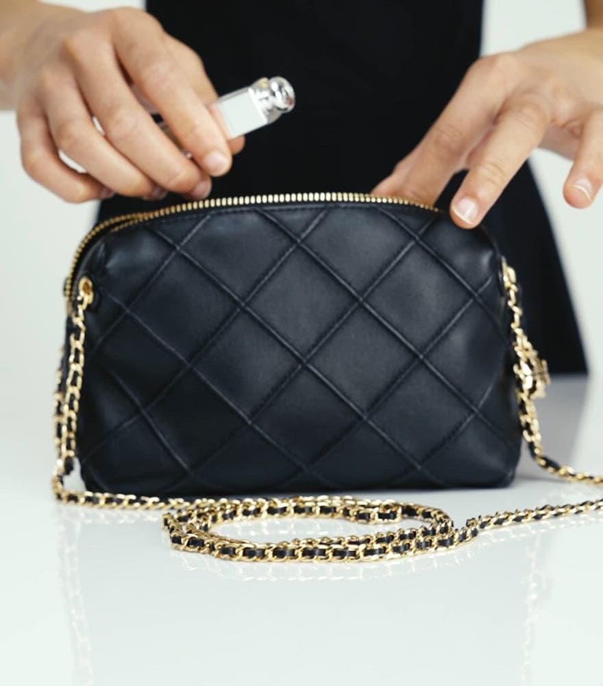 Fleming Soft Crossbody Bag angle 3