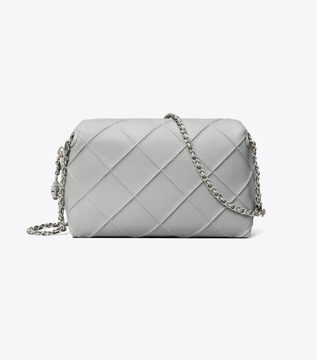 Fleming Soft Crossbody Bag angle 4