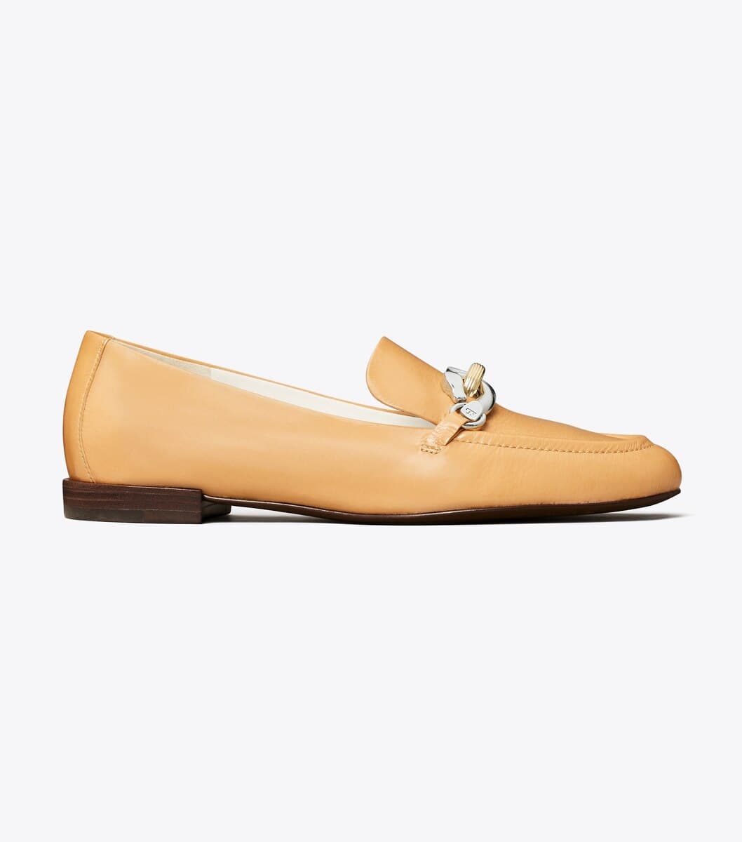 Jessa Loafer angle 2