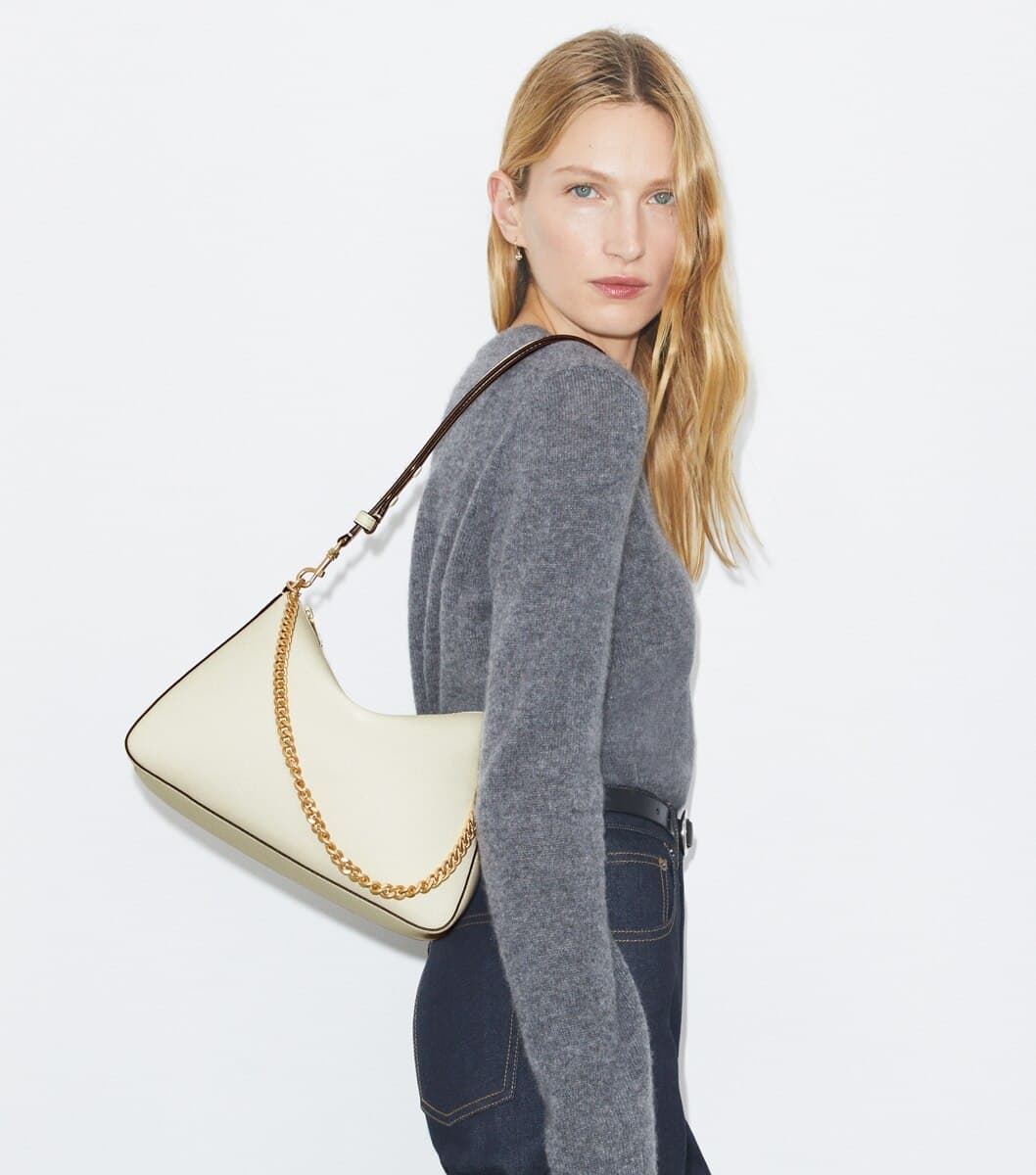 Perry Shoulder Bag angle 2