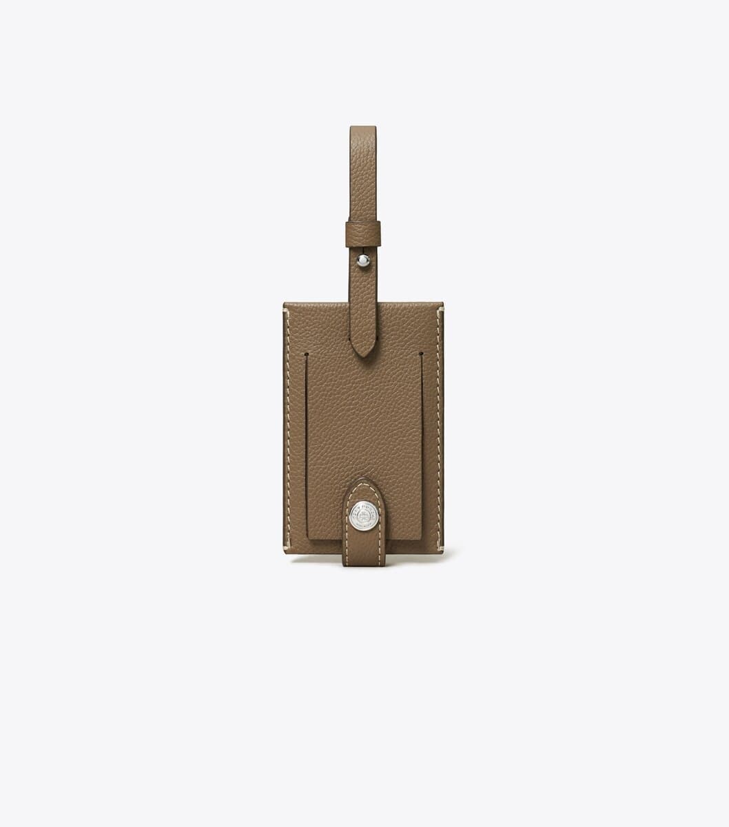 Luggage Tag angle 2