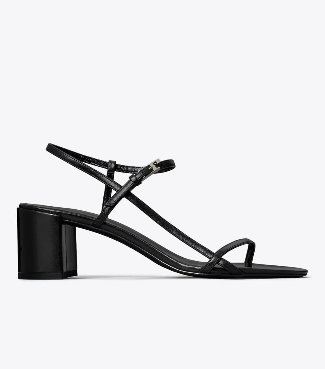 Gigi Heeled Sandal angle 3