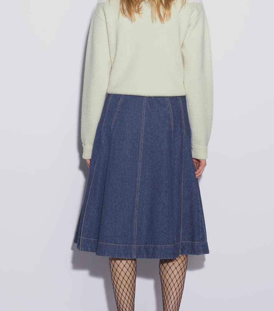 Wool Sweater angle 4