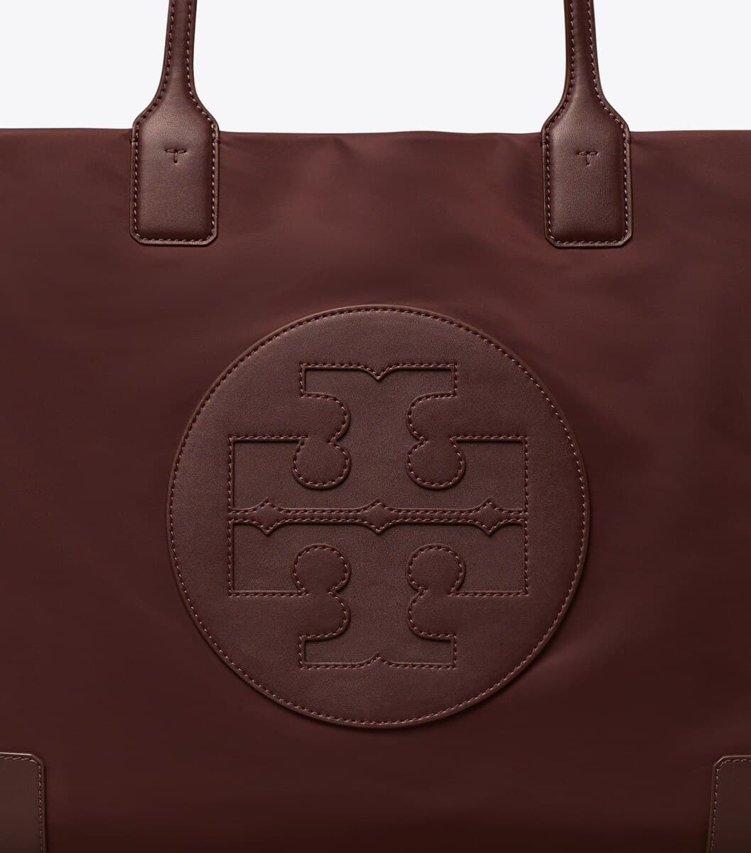 Ella Tote Bag angle 4