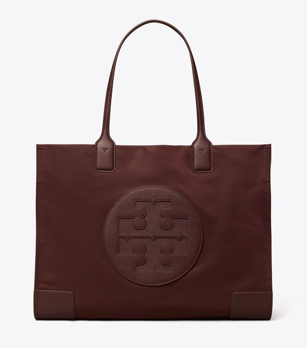 Ella Tote Bag angle 3