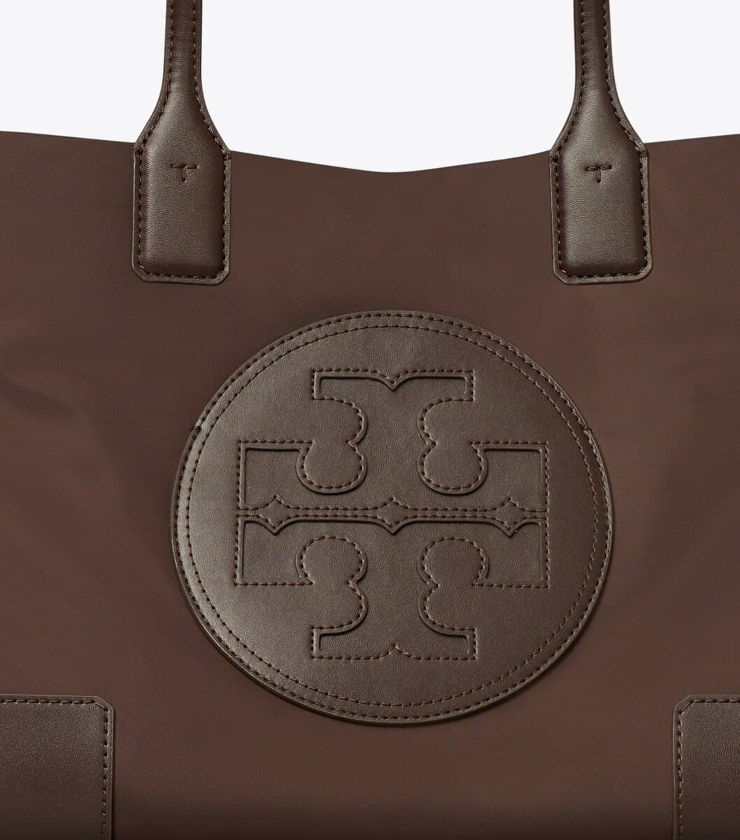 Small Ella Tote Bag angle 4