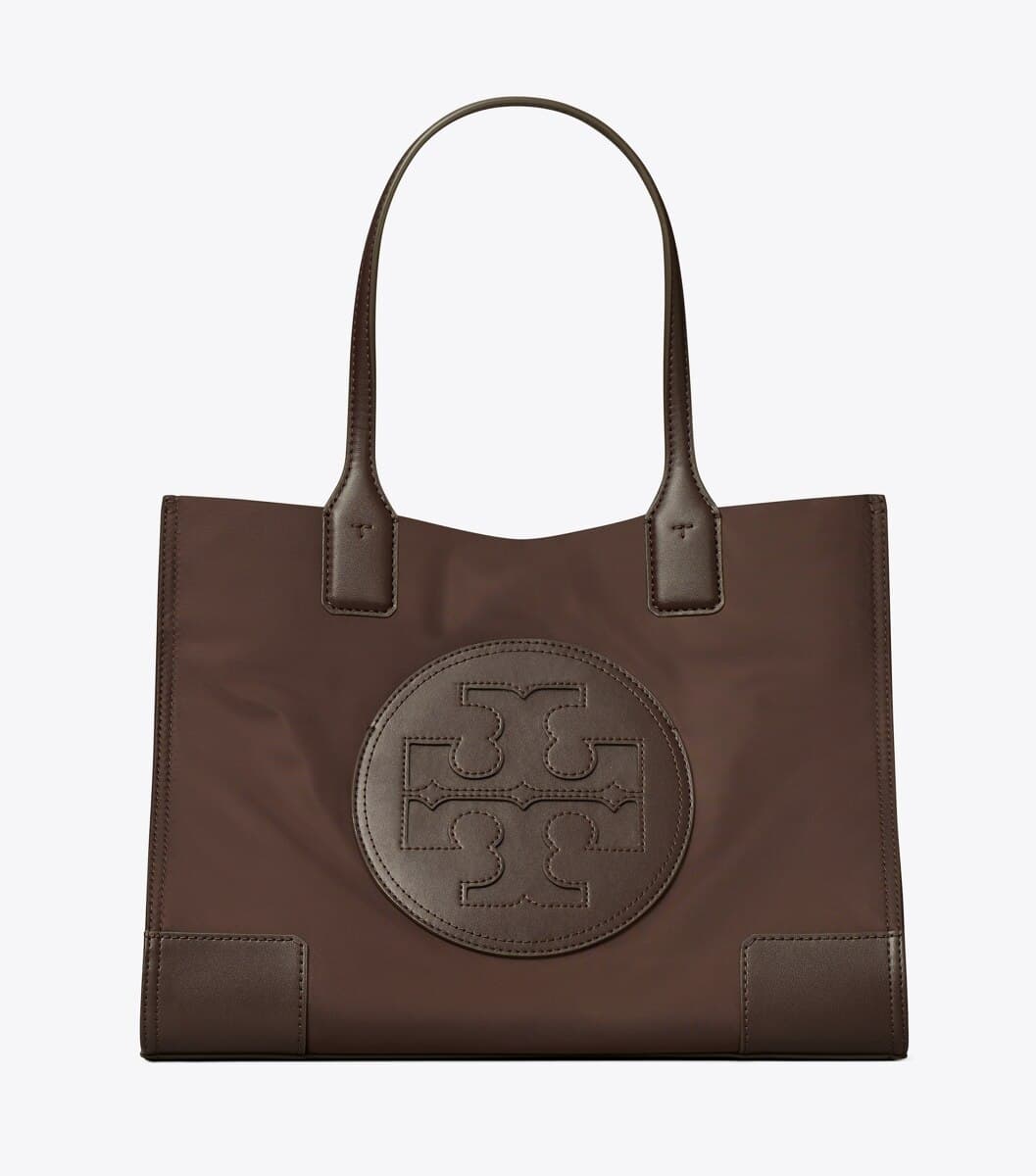 Small Ella Tote Bag angle 3
