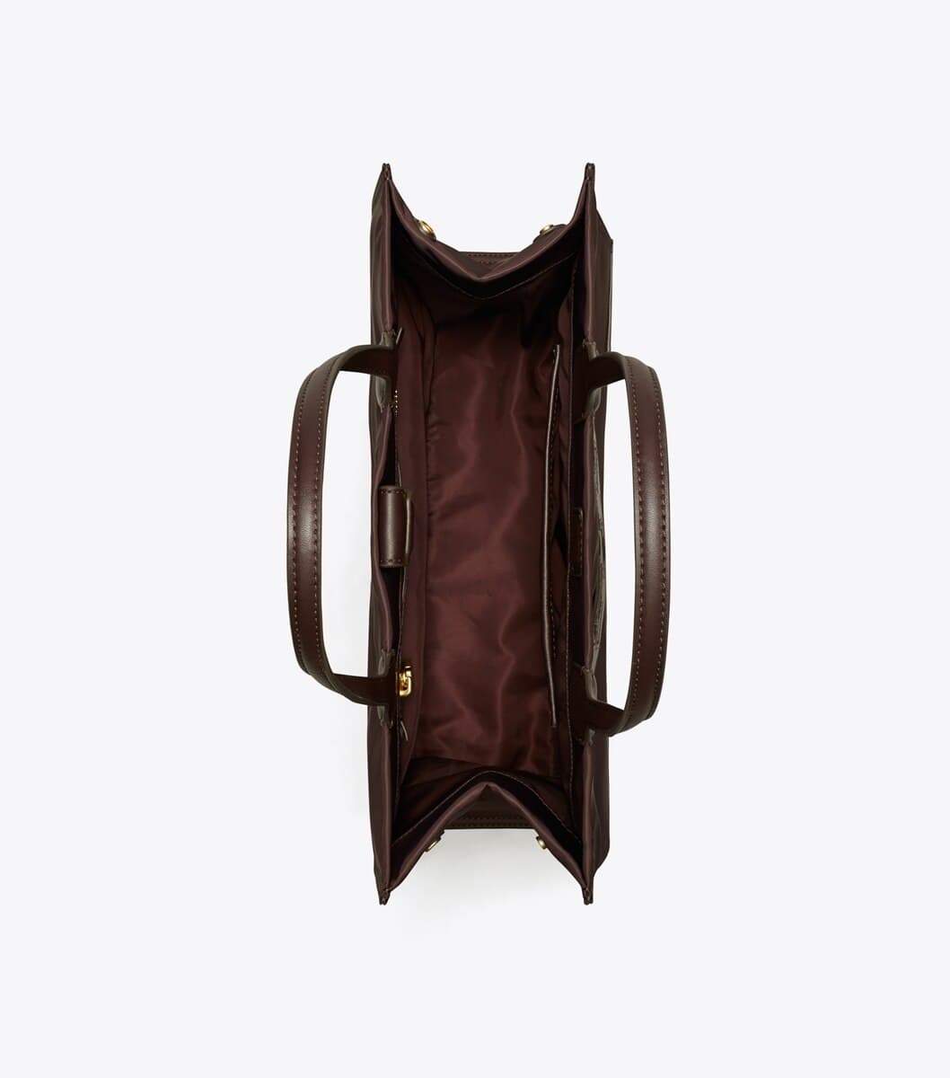 Small Ella Tote Bag angle 5