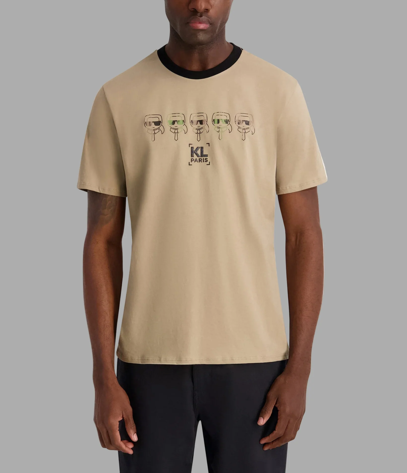 MEN'S COLLECTION